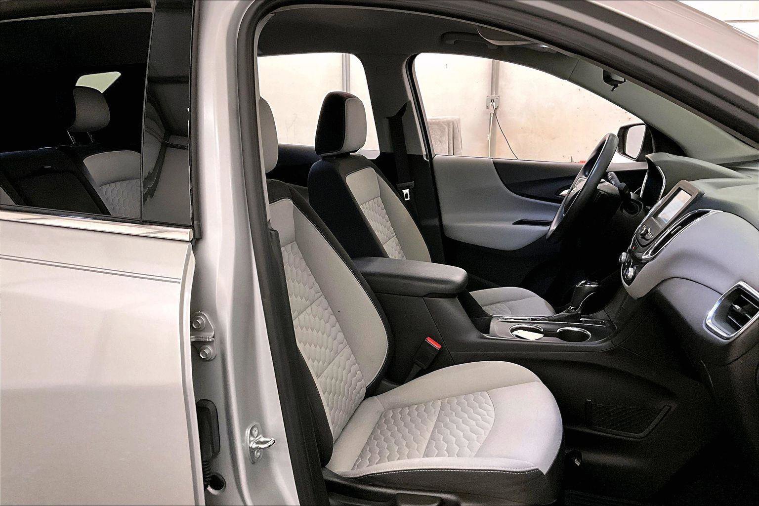 Used 2018 Chevrolet Equinox LT image 7