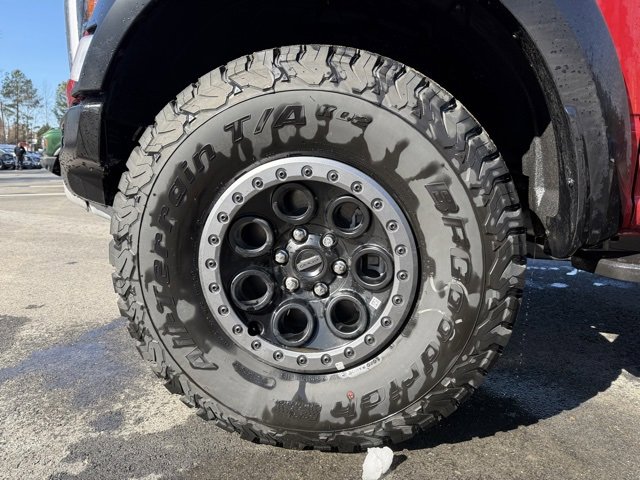 New 2025 Ford F150 Raptor image 9