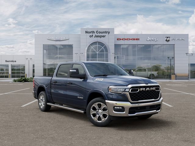New 2026 RAM 1500 Big Horn image 6
