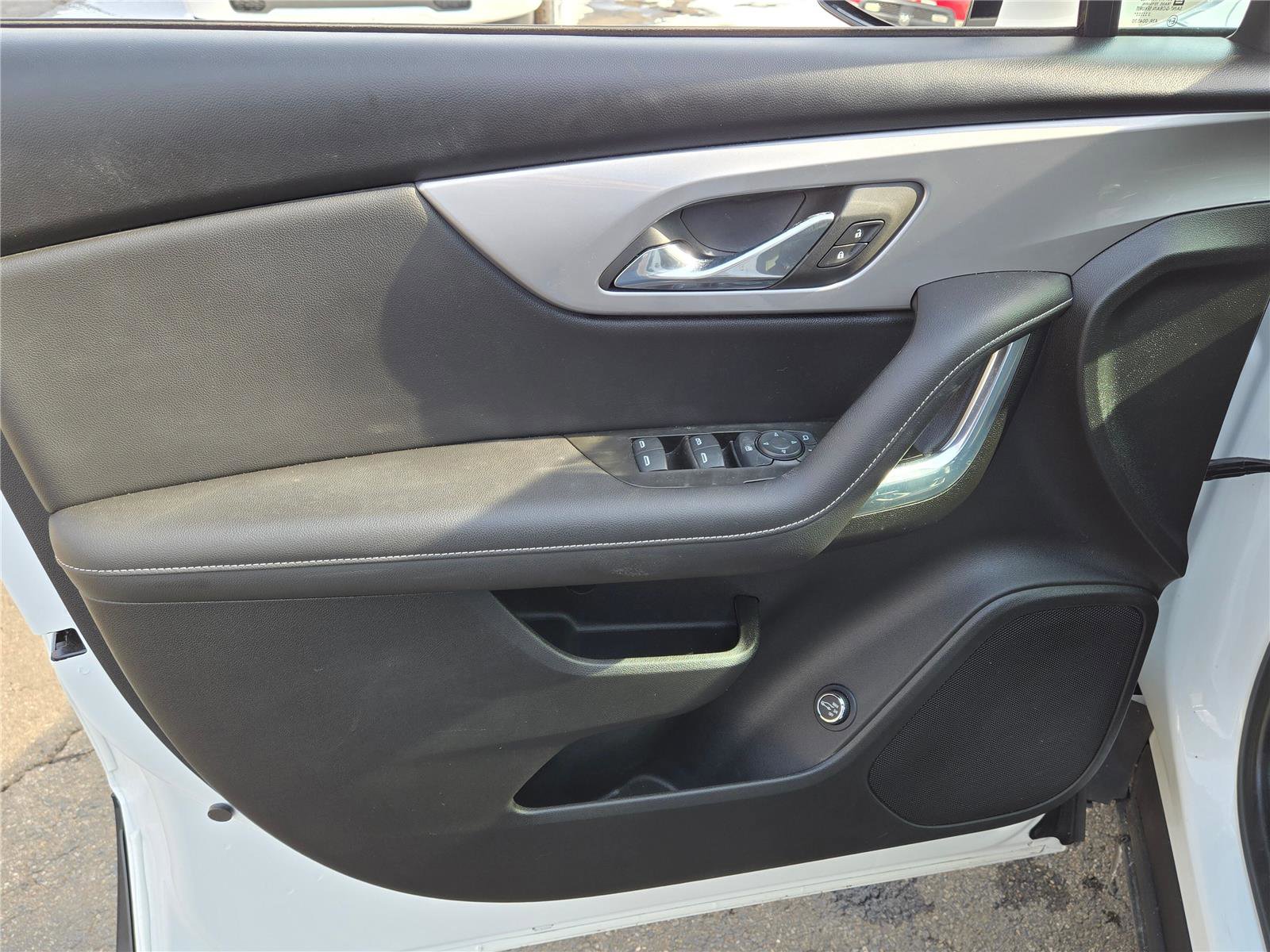 Used 2023 Chevrolet Blazer LT w/ Convenience Package image 21