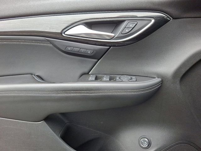 Used 2022 Buick Envision Essence w/ Technology Package I image 13