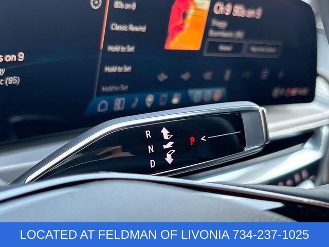 Used 2024 Cadillac Lyriq Sport w/ LPO, Floor Liner Package AWD/4WD image 15