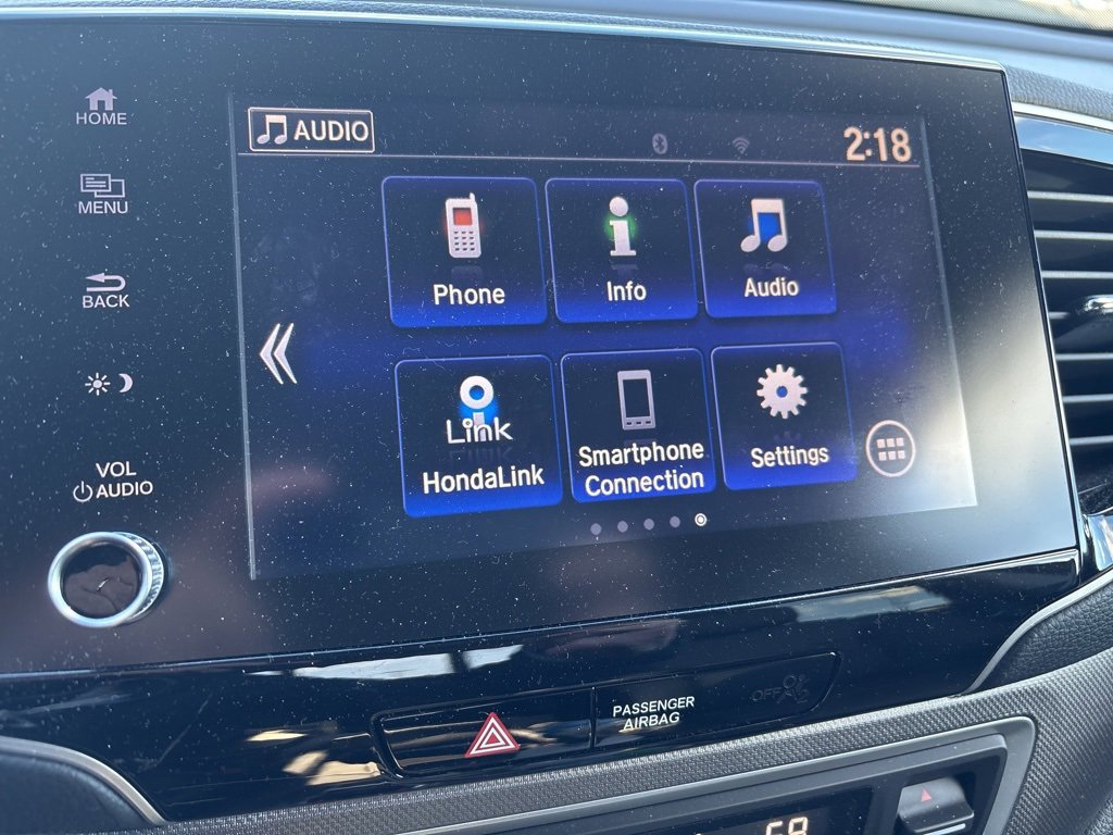 Used 2023 Honda Ridgeline RTL image 3