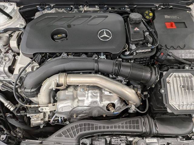 Used 2026 Mercedes-Benz CLA 250 image 24
