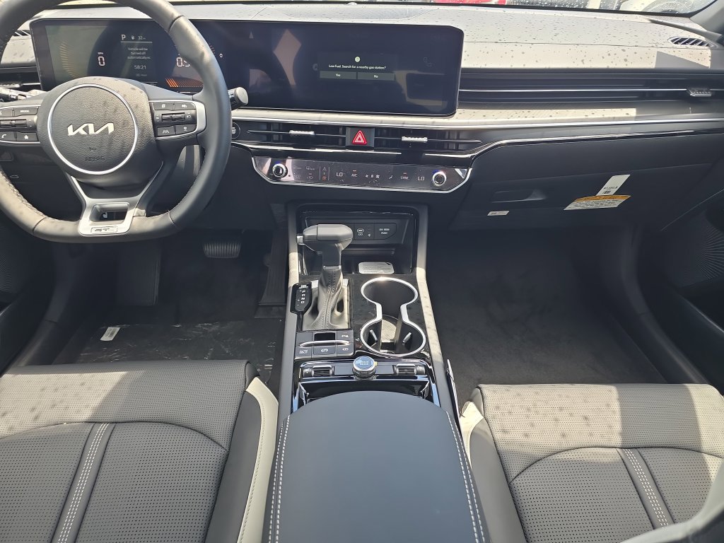 New 2026 Kia K5 GT-Line w/ GT-Line Premium Package FWD image 14