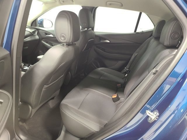 Used 2020 Buick Encore GX Preferred w/ Cold Weather Comfort Package FWD image 14