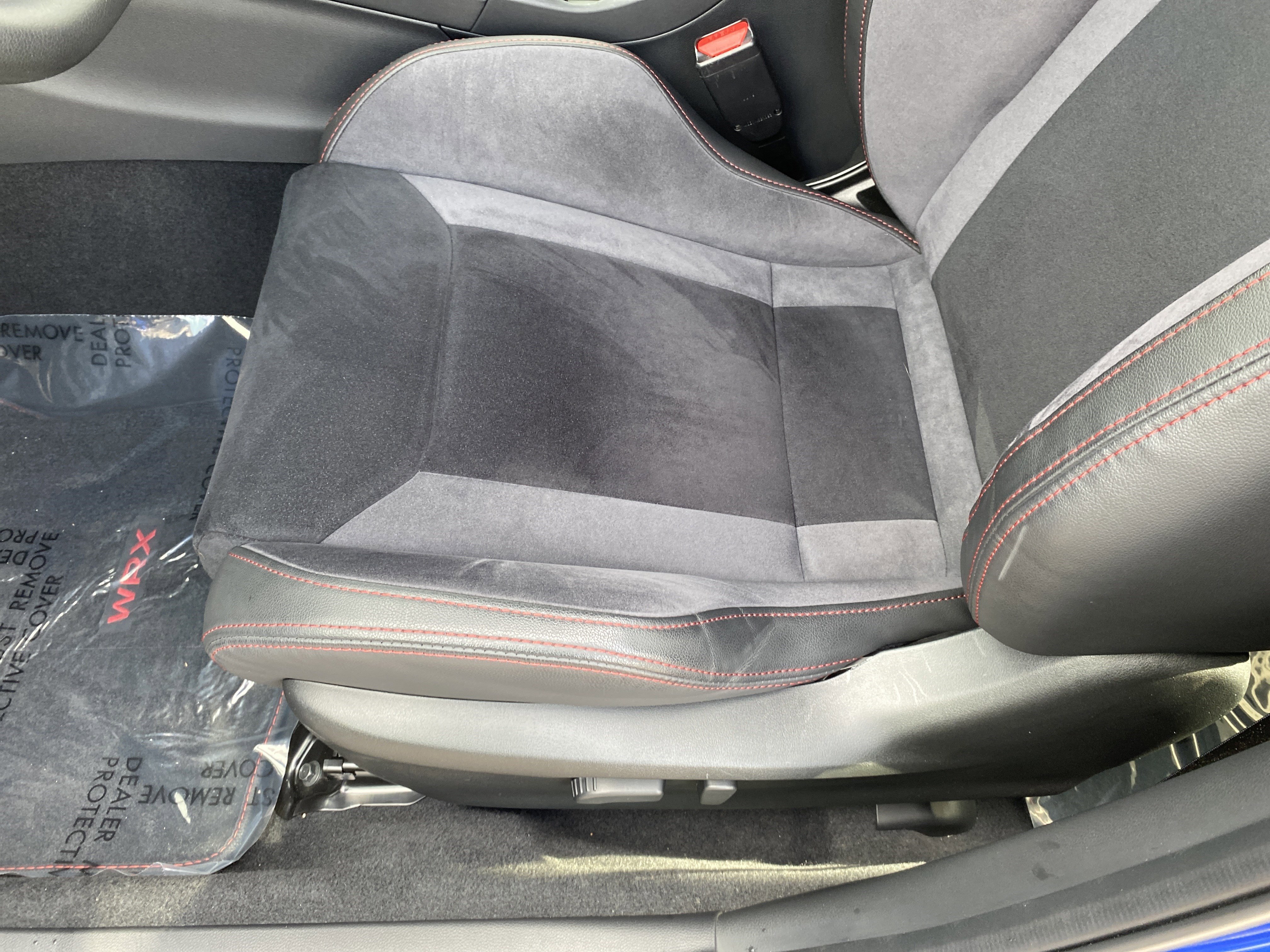 Certified 2024 Subaru WRX GT image 15