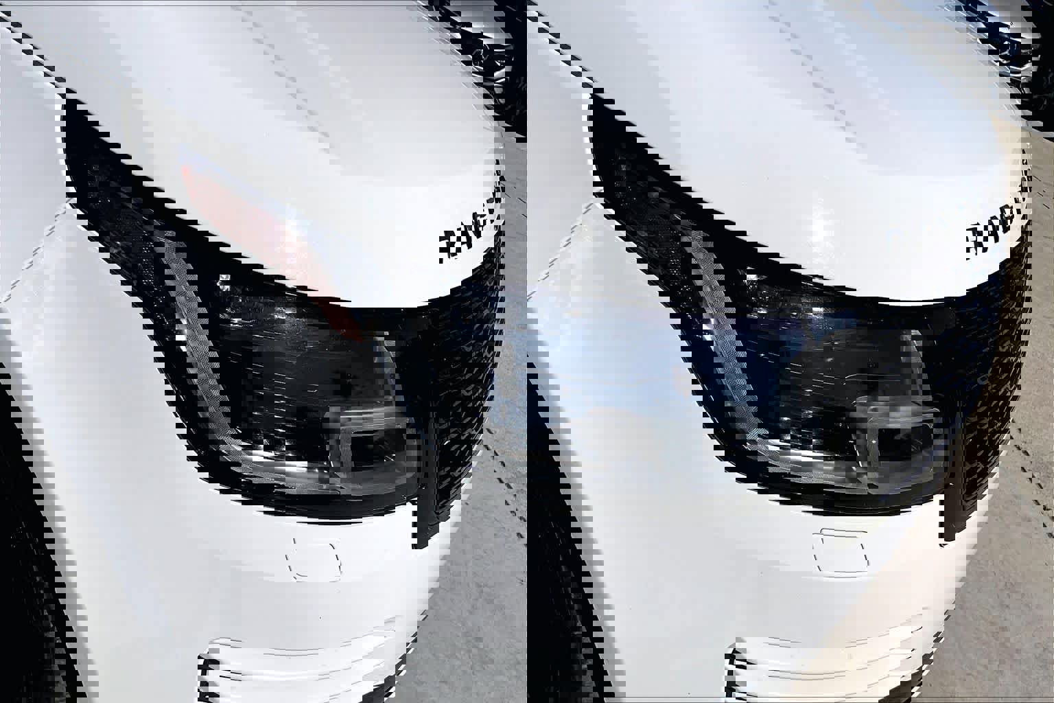 Used 2021 Land Rover Range Rover Westminster Edition image 27