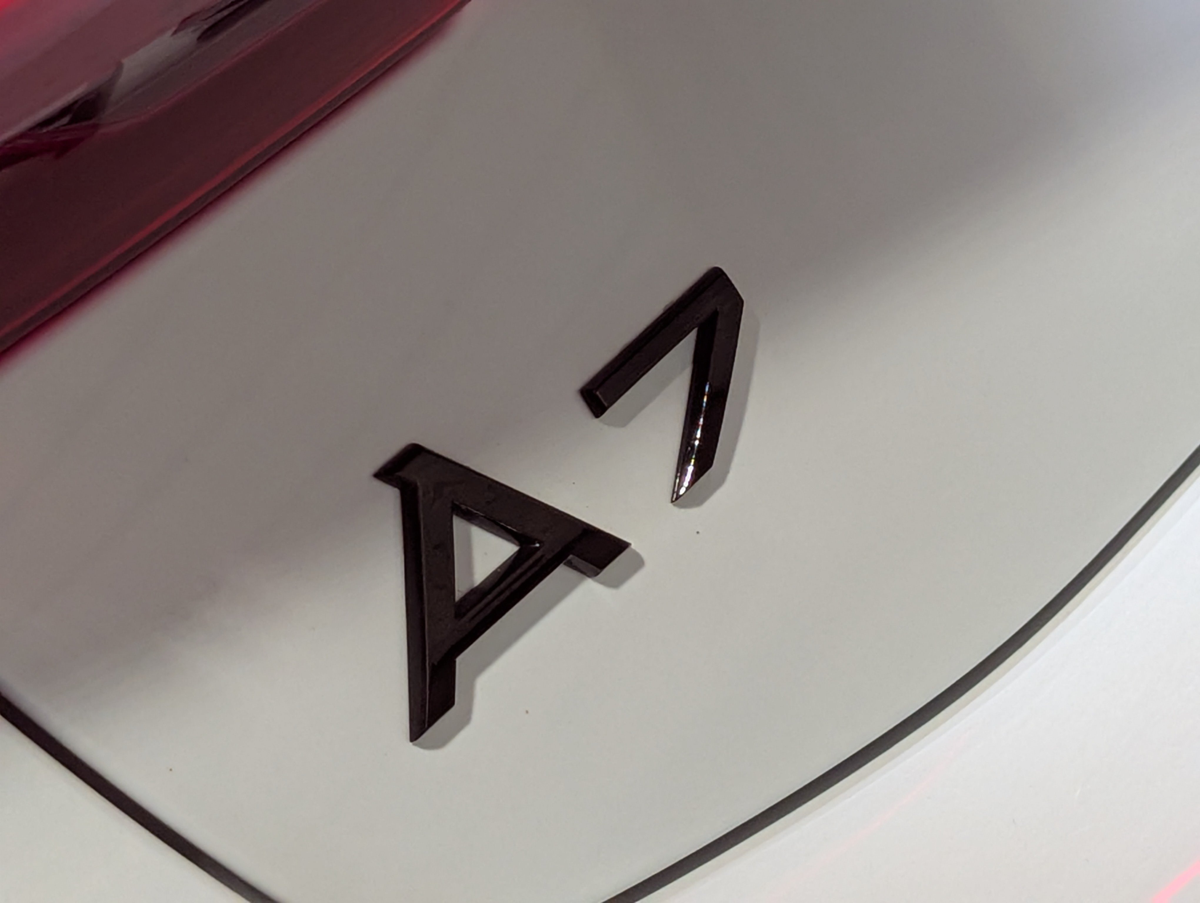 Used 2024 Audi A7 3.0T Prestige AWD/4WD image 17