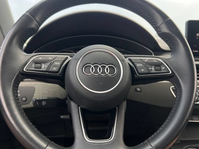 Used 2019 Audi A4 2.0T Premium FWD image 20