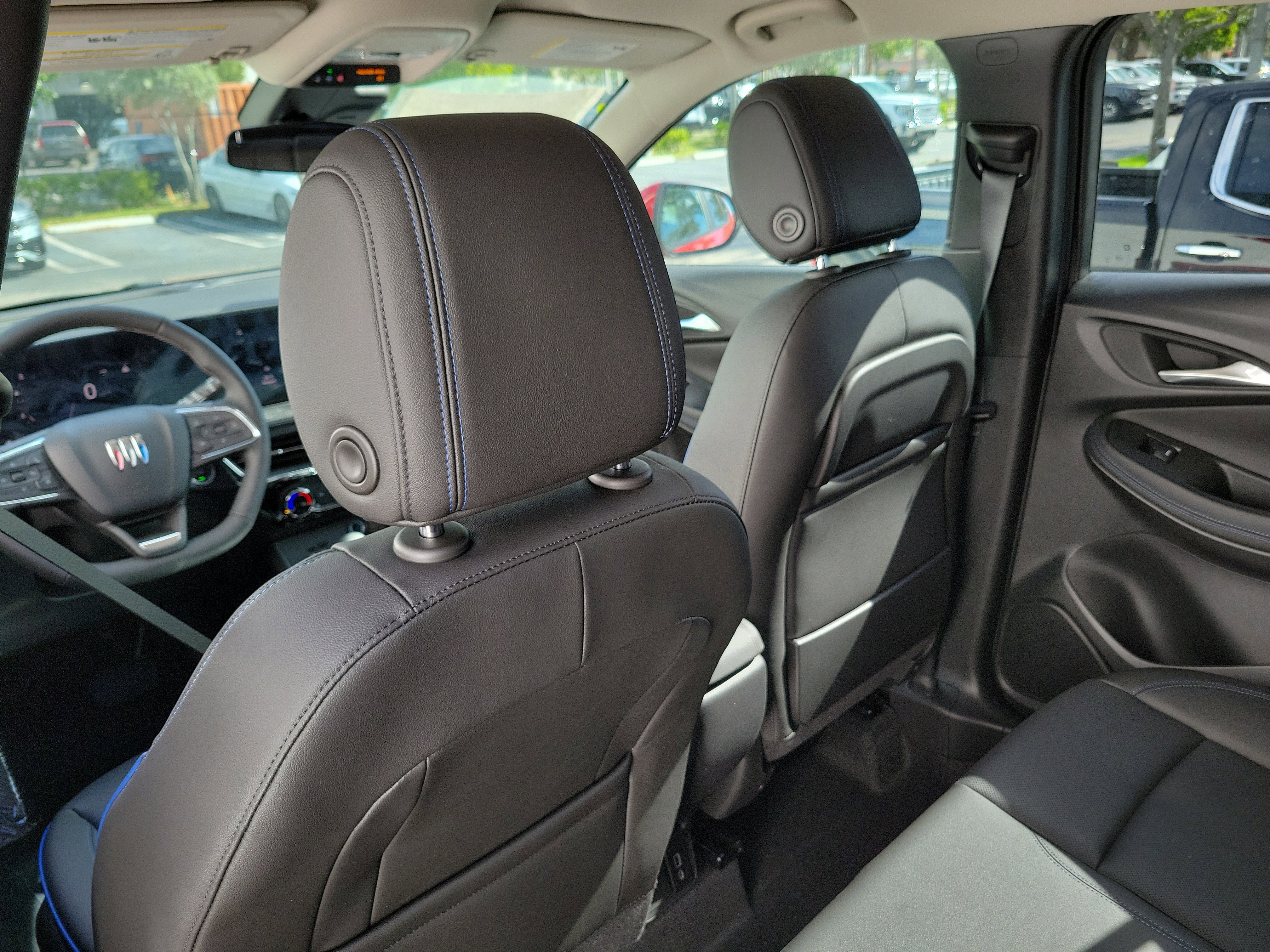 New 2026 Buick Encore GX Sport Touring w/ Advanced Technology Package image 14