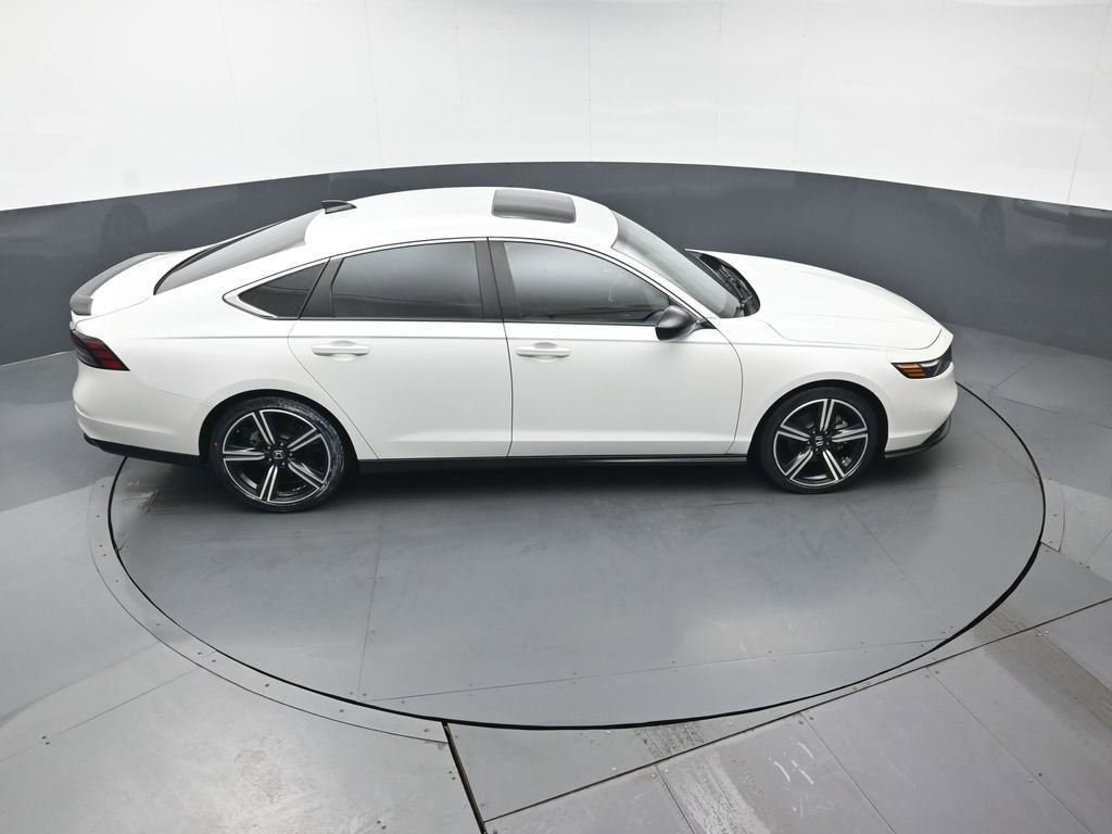 Used 2023 Honda Accord Sport image 38