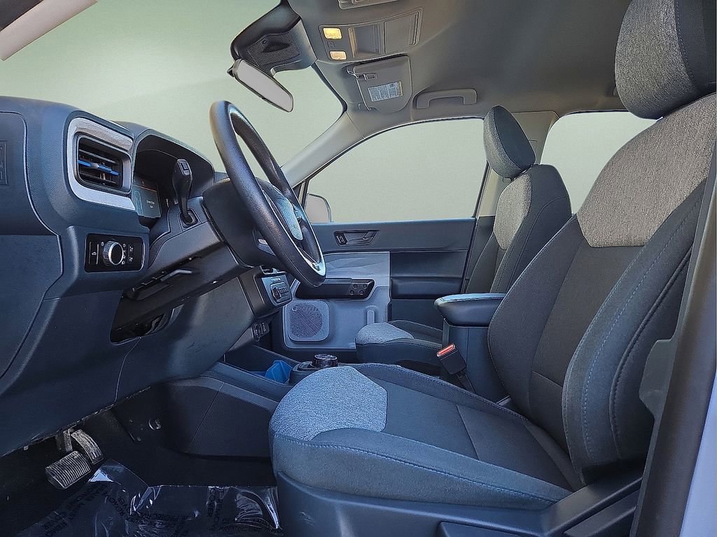 Used 2025 Ford Maverick XLT w/ Equipment Group 302A image 23