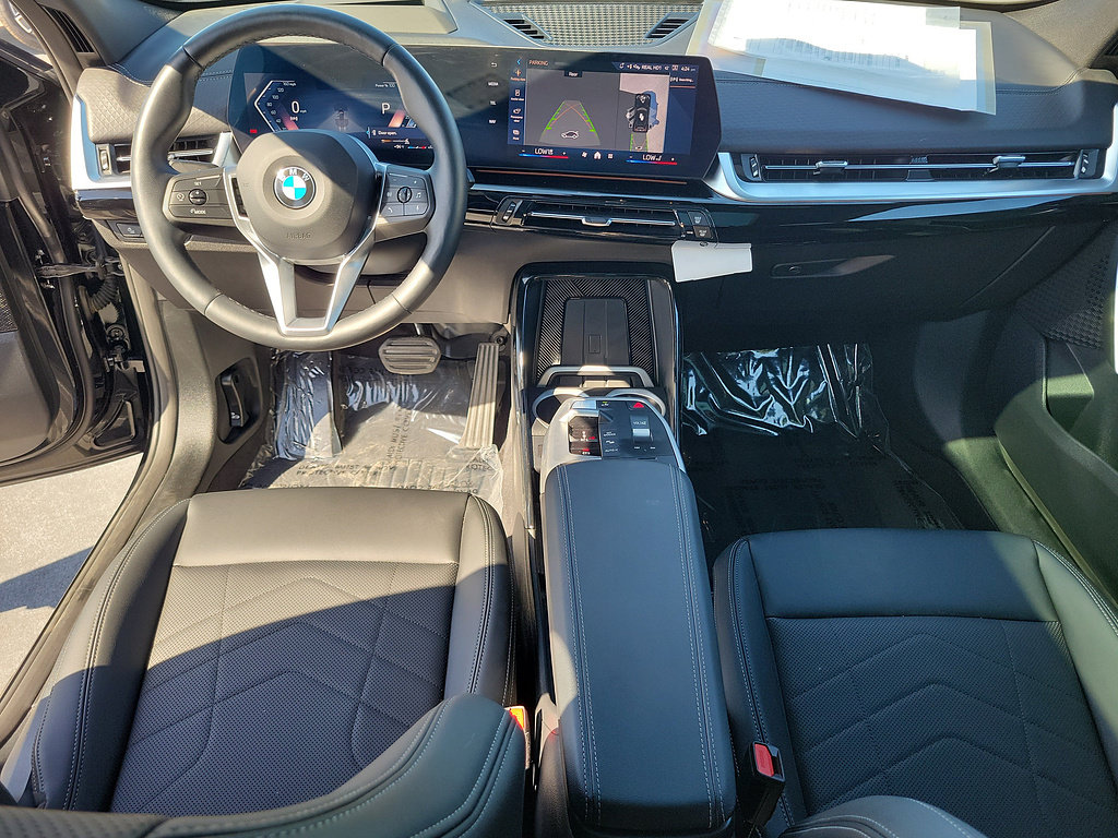 Used 2026 BMW X2 xDrive28i w/ Technology Package AWD/4WD image 14