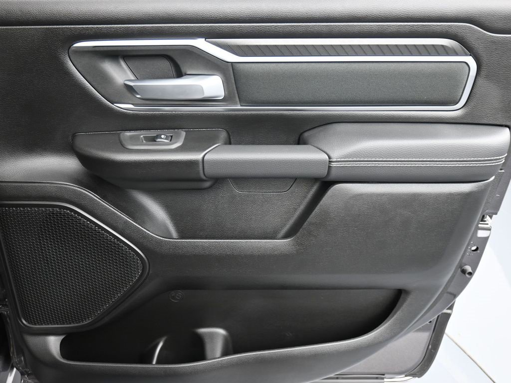 New 2026 RAM 1500 Big Horn image 16