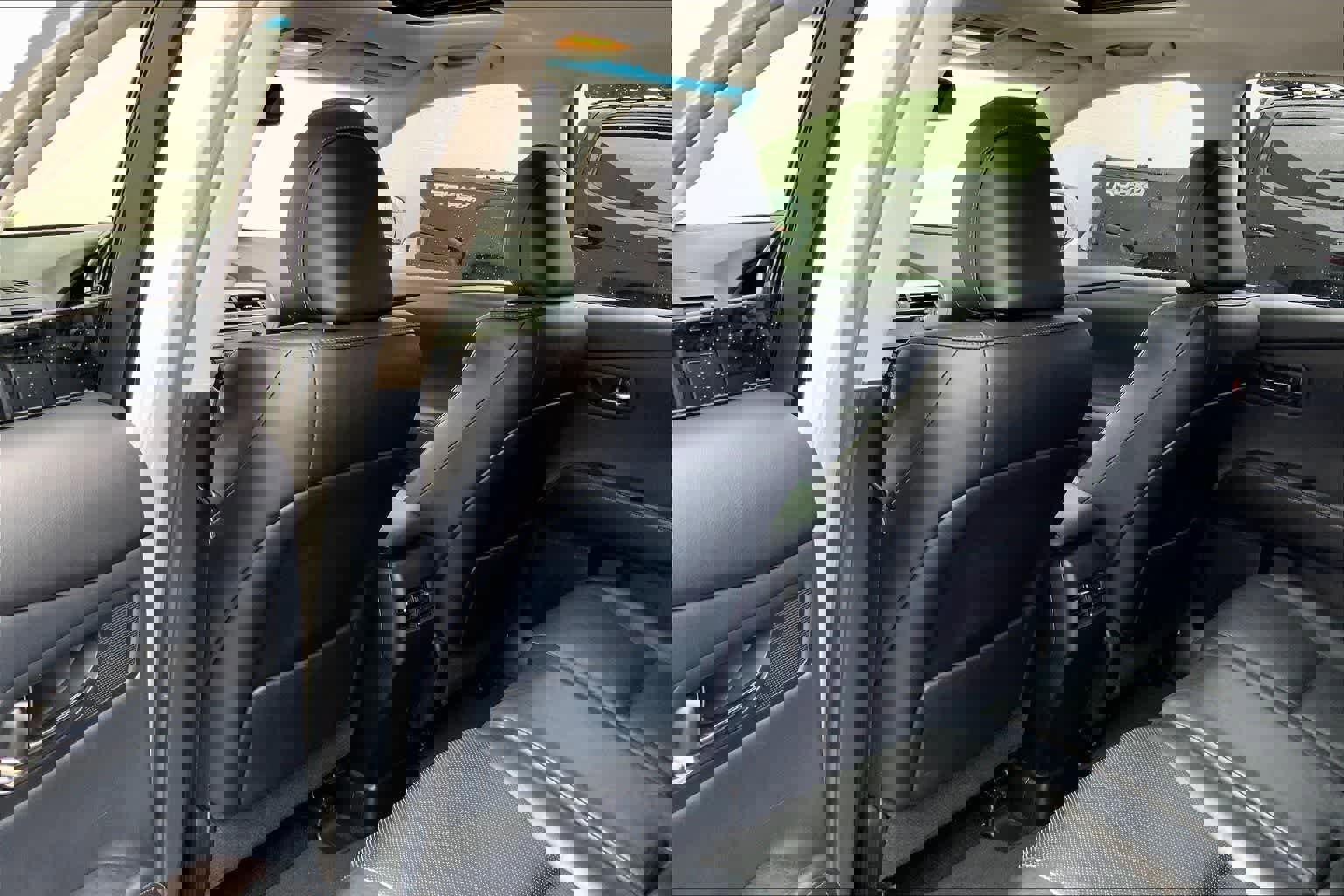 Used 2013 Lexus RX 450h FWD w/ Navigation Pkg image 12