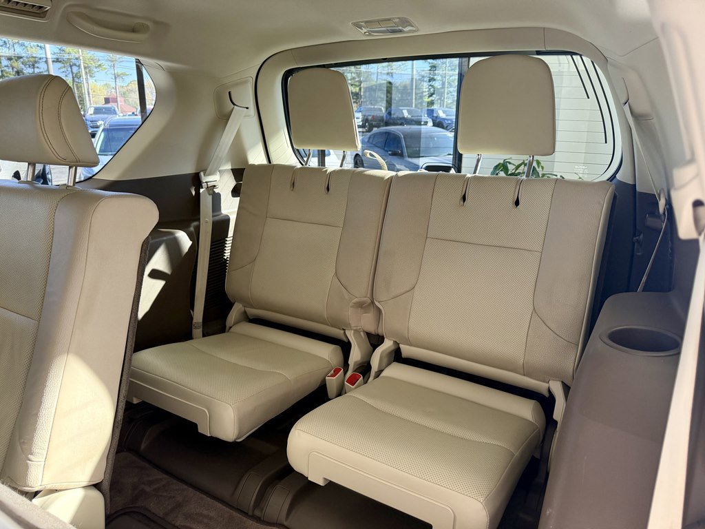 Used 2016 Lexus GX 460 460 w/ Premium Package AWD/4WD image 18