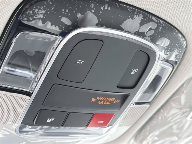 New 2026 Hyundai Tucson Blue SE AWD/4WD image 30