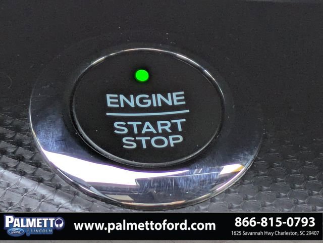 Used 2020 Ford Explorer ST w/ ST Street Pack AWD/4WD image 28