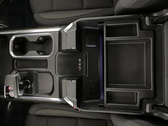 Certified 2023 Chevrolet Silverado 1500 RST w/ All Star Edition Plus AWD/4WD image 29