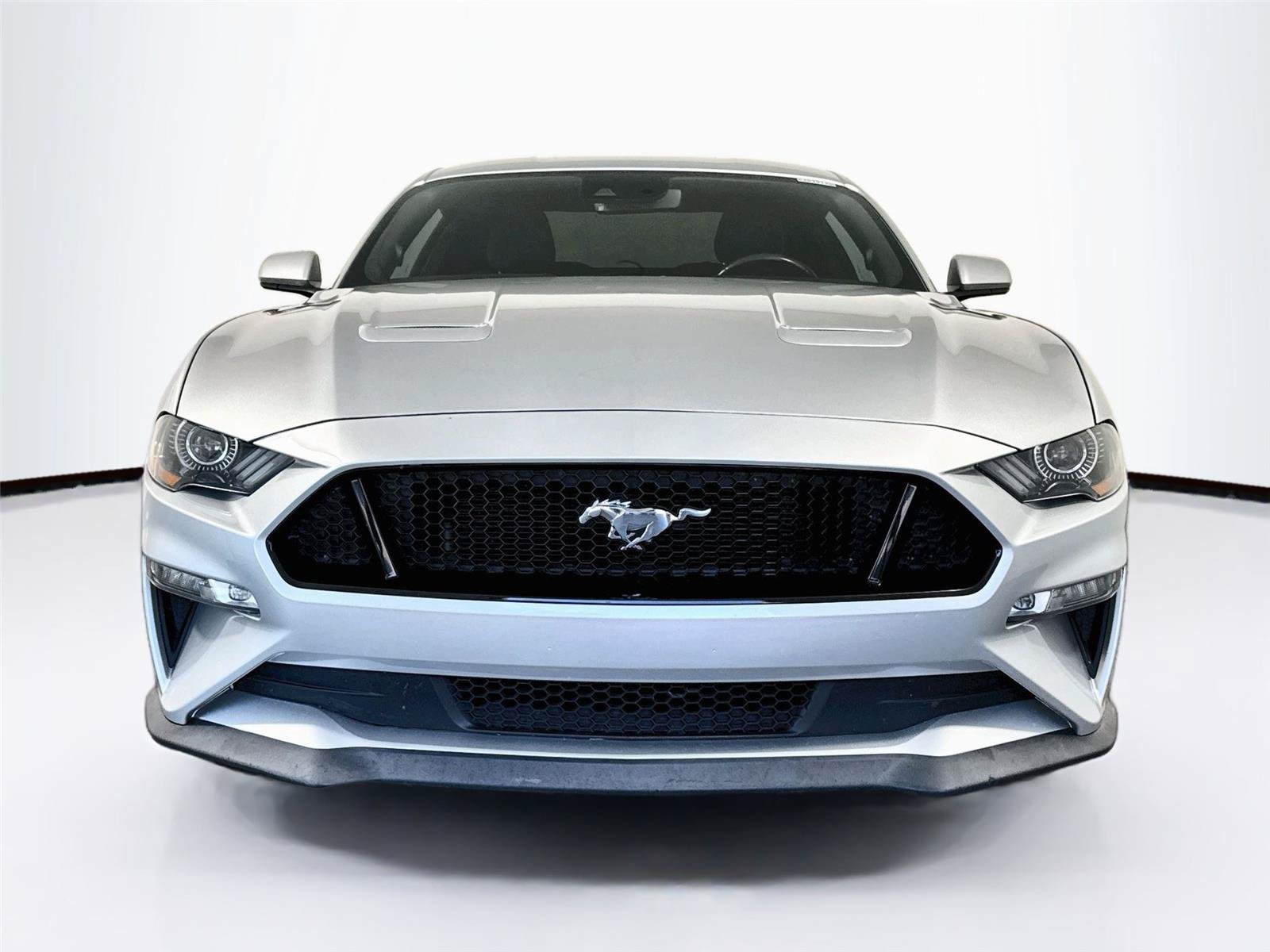 Used 2019 Ford Mustang GT w/ GT Performance Package RWD image 23