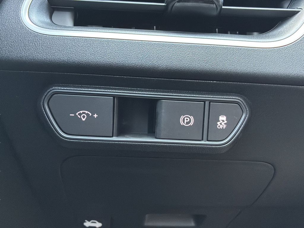 New 2026 Kia K4 FWD image 37