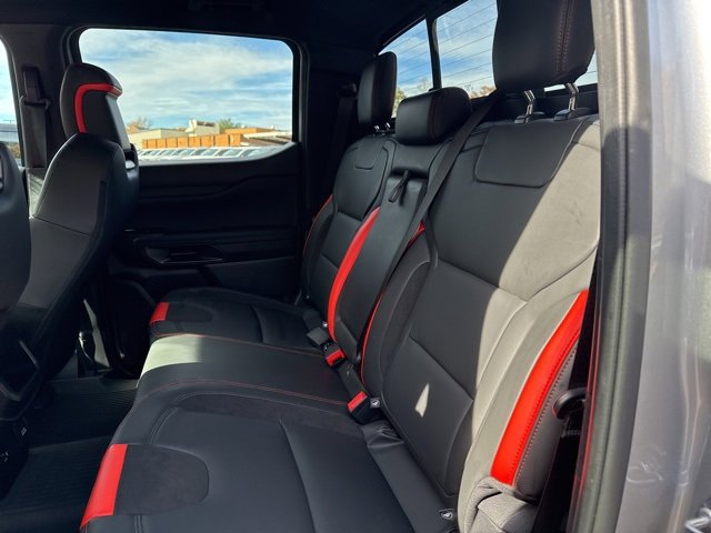 Certified 2024 Ford Ranger Raptor image 21