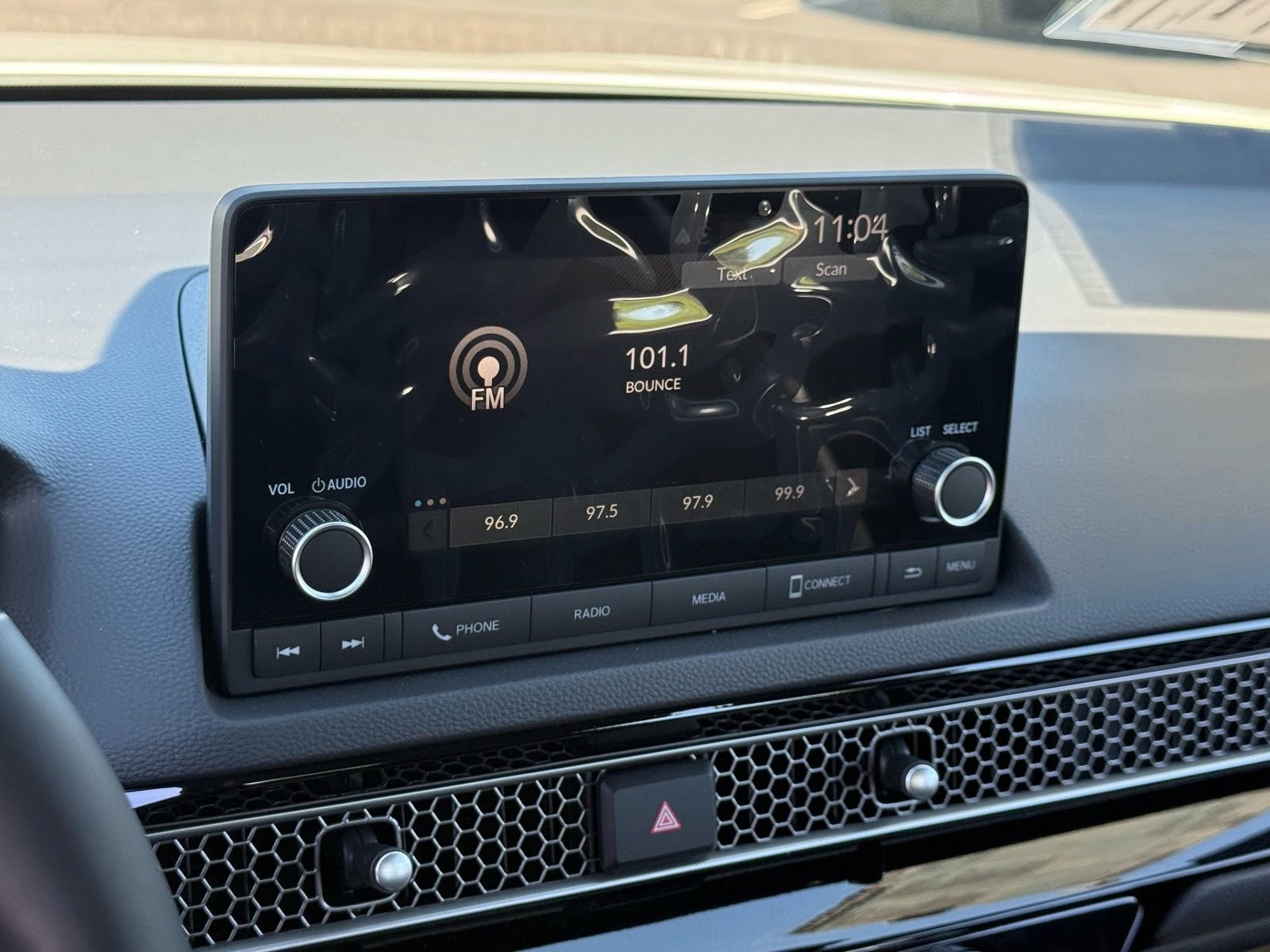 New 2026 Honda Civic Sport image 16