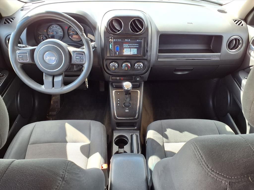 Used 2016 Jeep Patriot Sport w/ Power Value Group image 11