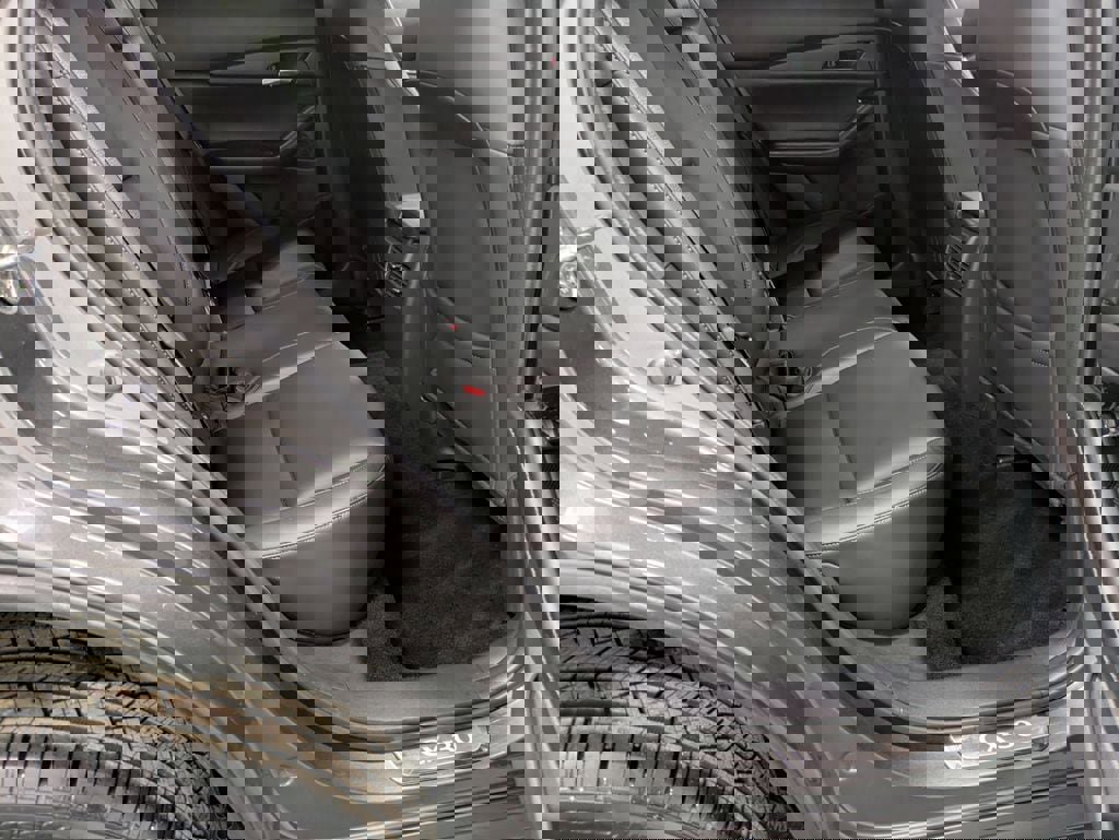 Used 2023 MAZDA CX-30 AWD 2.5 S w/ Preferred Package image 28