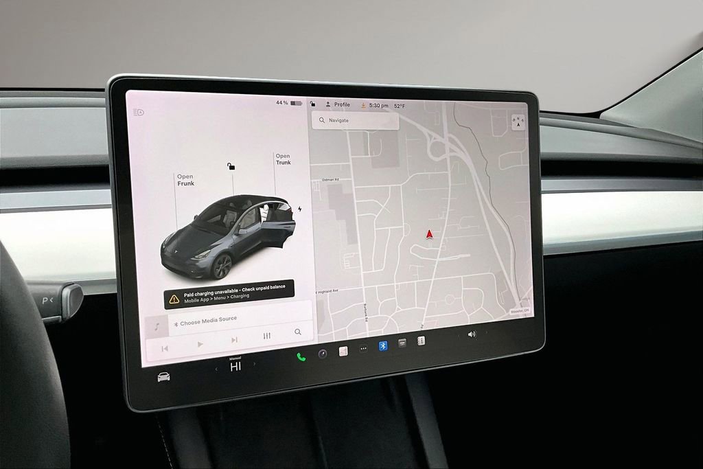 Used 2022 Tesla Model Y Performance image 10