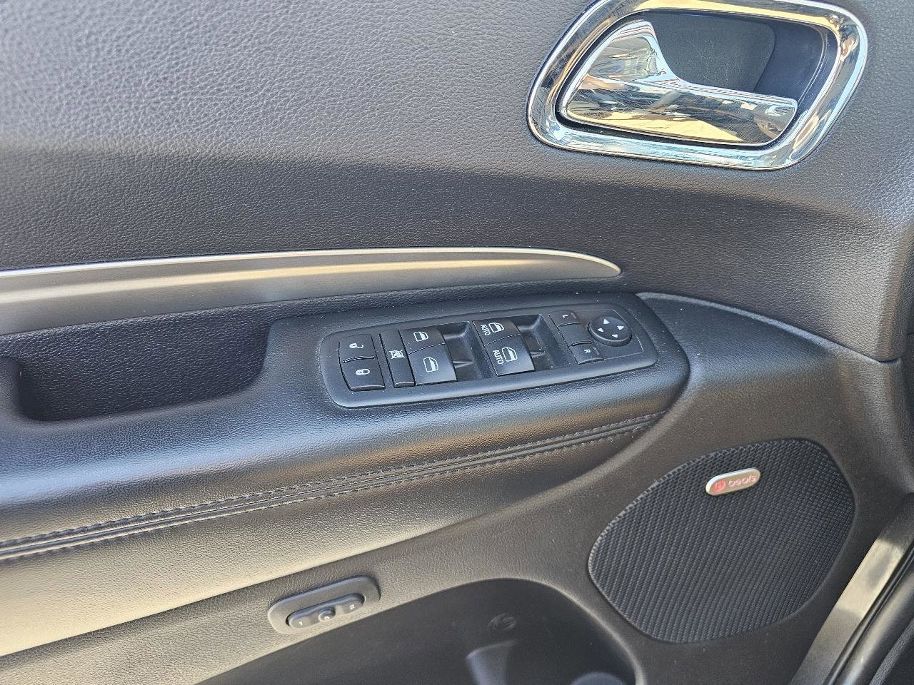 Used 2017 Dodge Durango GT w/ Premium Group image 17