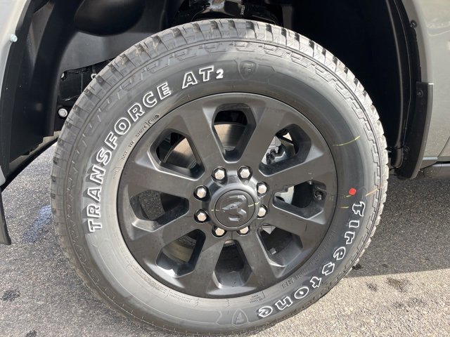 New 2026 RAM 3500 Laramie image 9