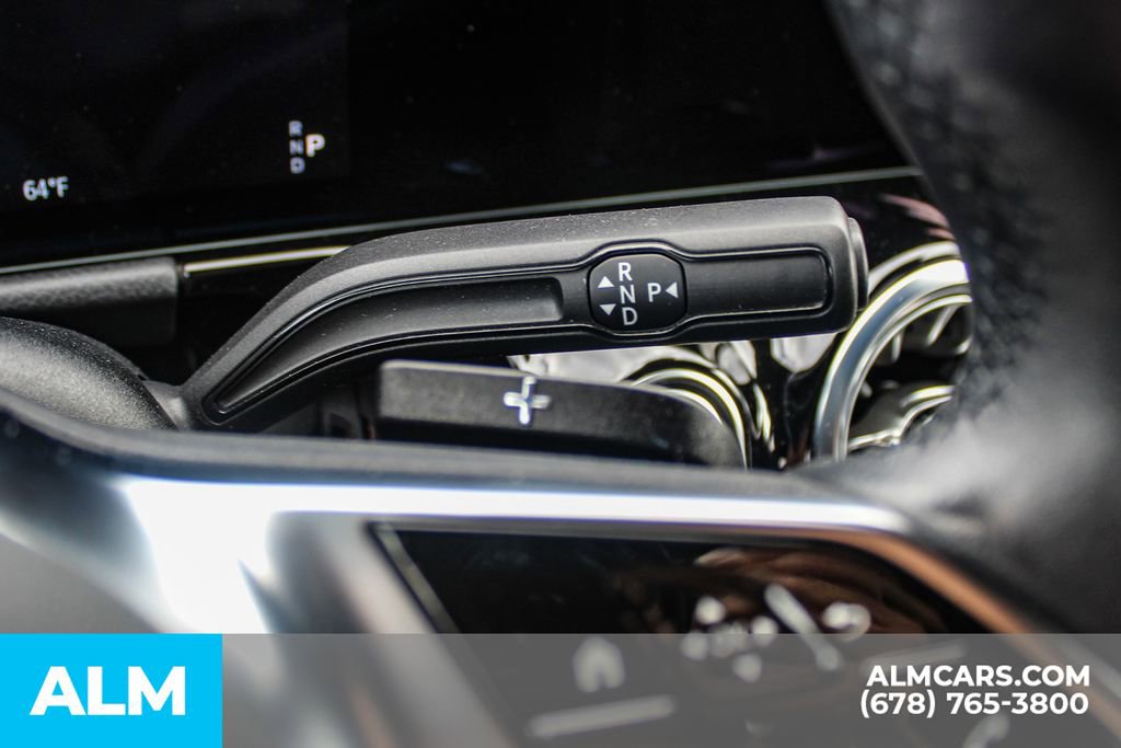 Used 2025 Mercedes-Benz GLA 250 image 31