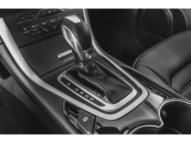 Used 2015 Ford Edge Titanium w/ Technology Package FWD image 11