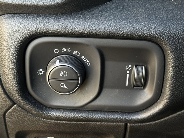 Used 2021 RAM 1500 Rebel w/ Rebel Level 1 Equipment Group image 22