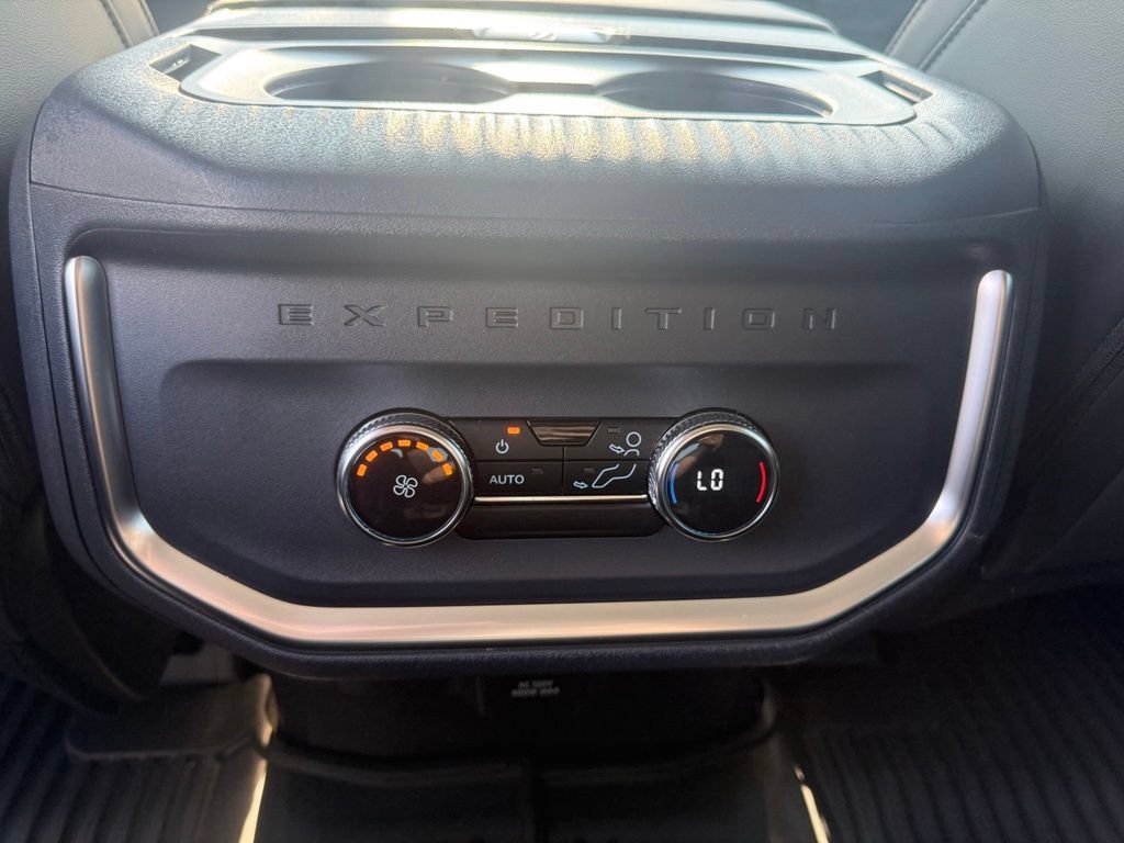 New 2026 Ford Expedition Max Active AWD/4WD image 37
