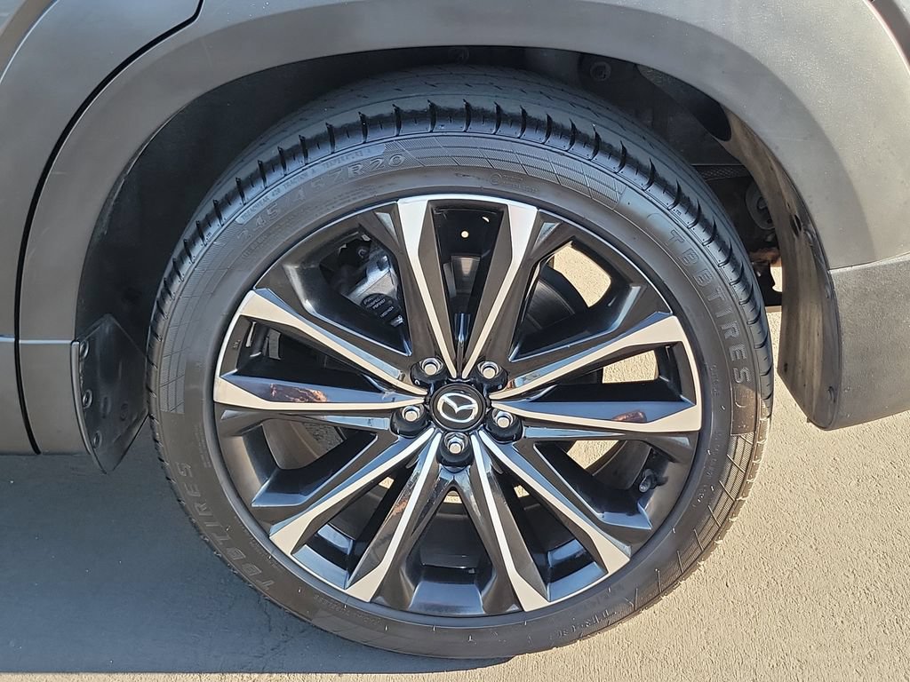 Used 2023 MAZDA CX-50 AWD 2.5 S w/ Cargo Package image 26