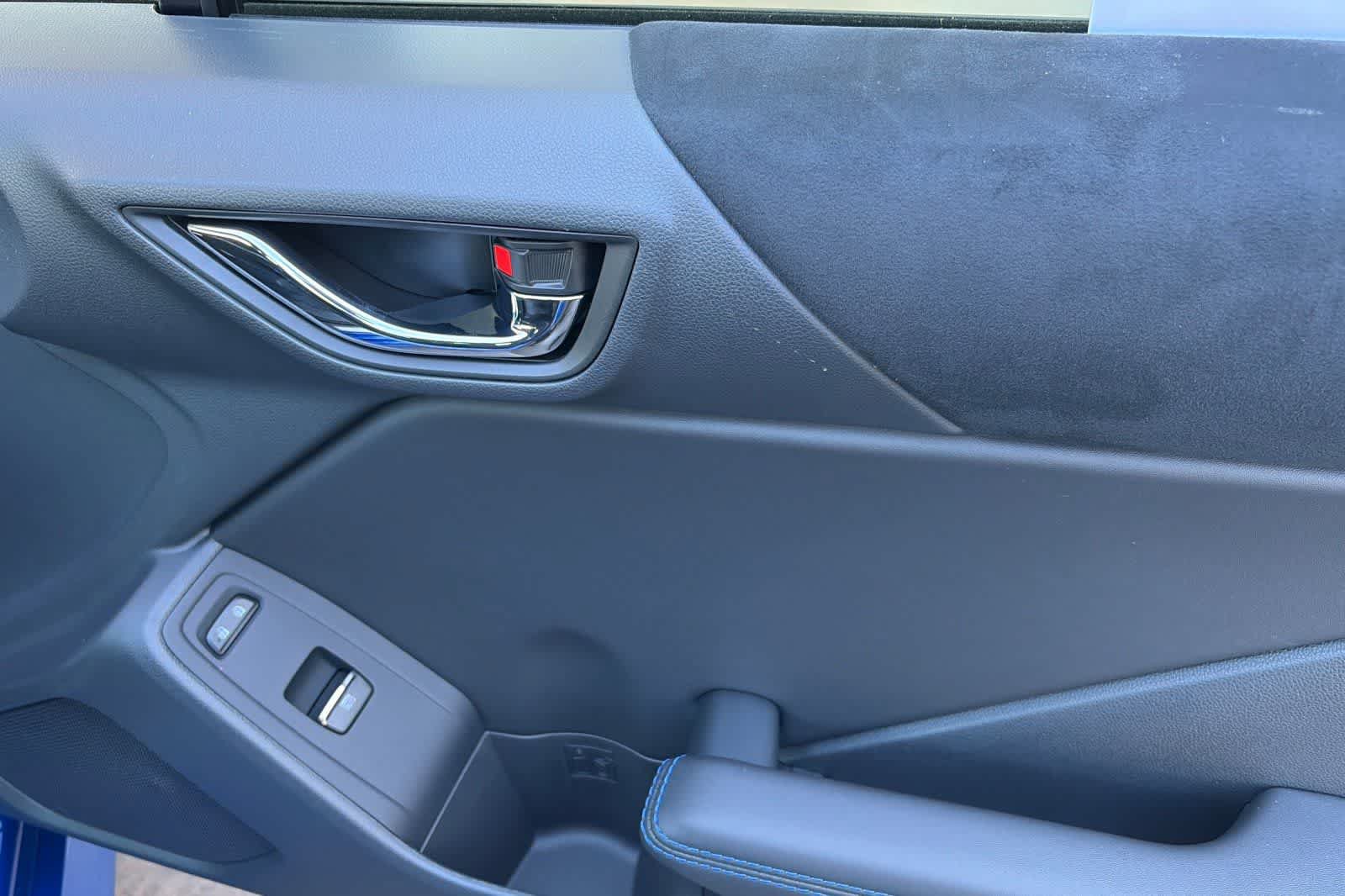 New 2026 Subaru BRZ tS RWD image 17