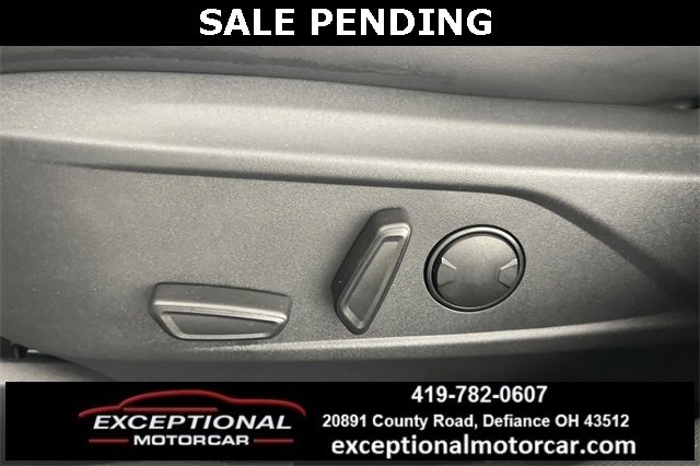 Used 2024 Ford Mustang Mach-E Select image 35