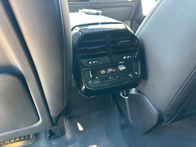 Certified 2023 BMW iX xDrive50 w/ Premium Package image 22