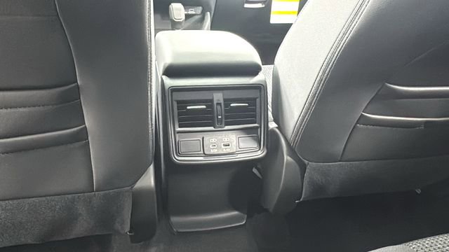 New 2025 Subaru Forester Premium image 37