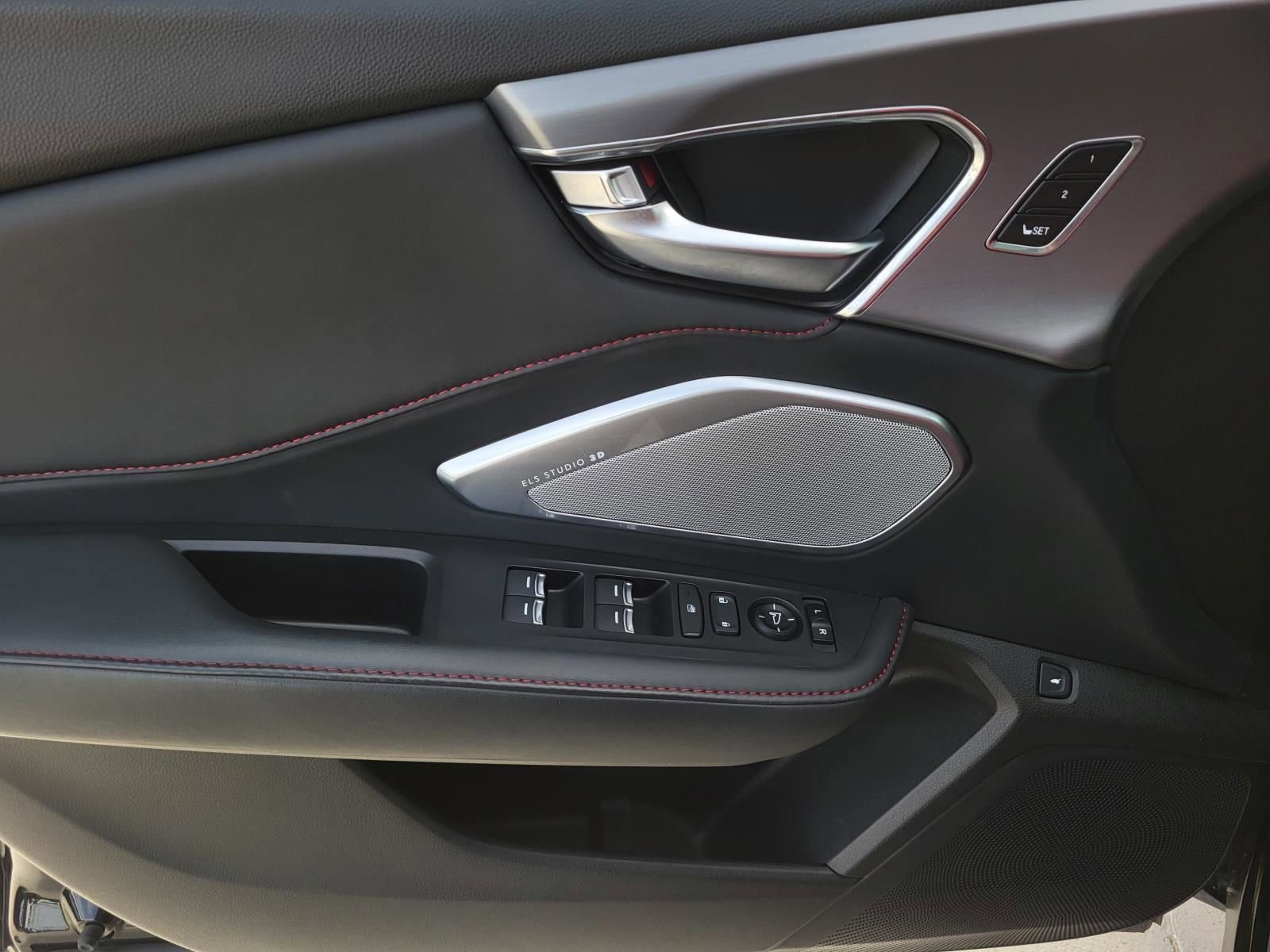 Used 2021 Acura RDX A-Spec image 18