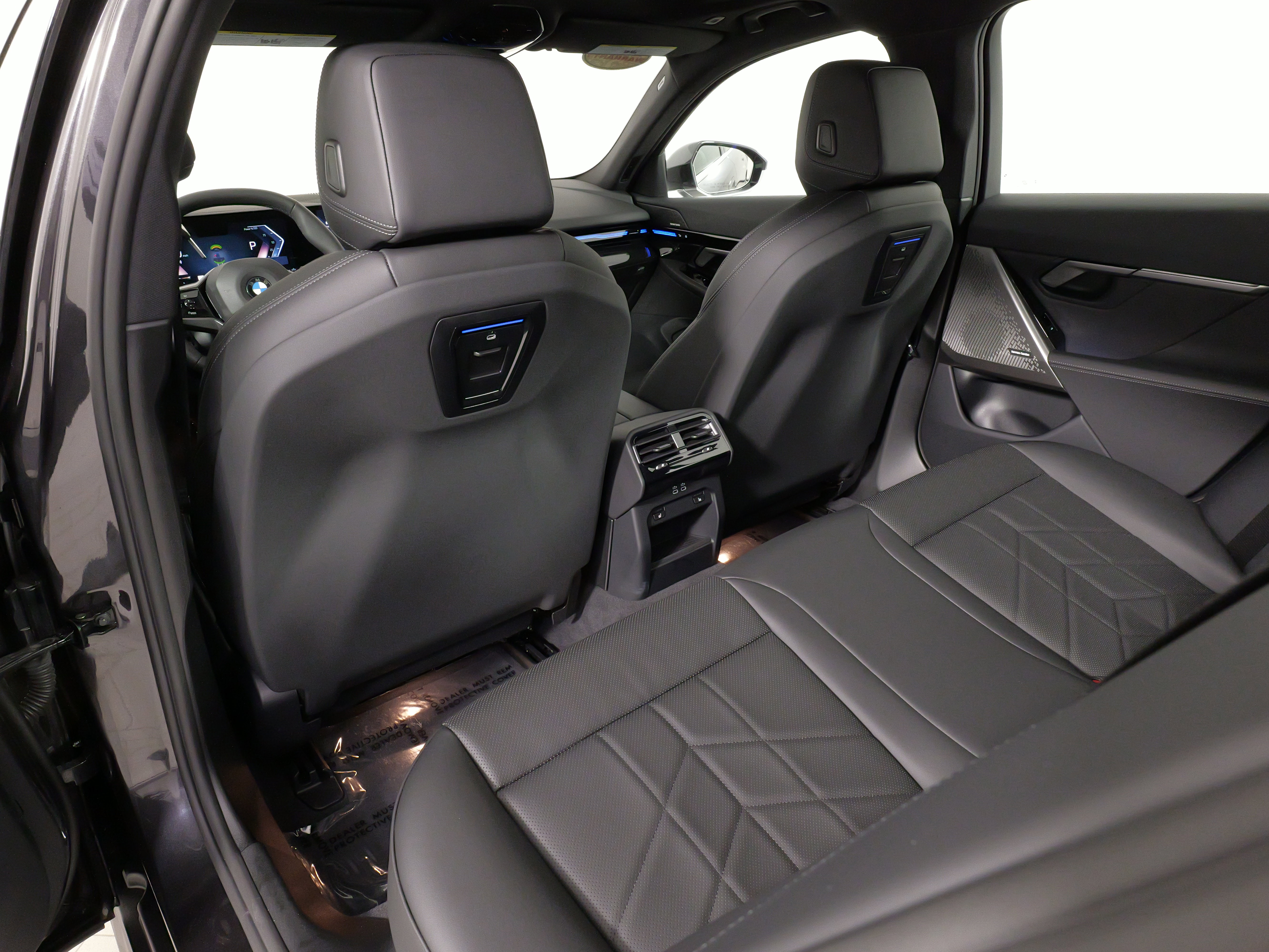 Used 2026 BMW 530i xDrive w/ Premium Package image 35