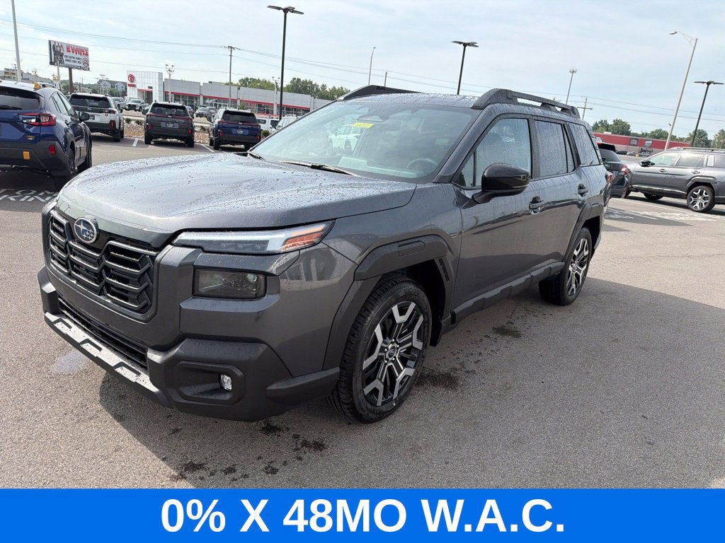 New 2026 Subaru Outback Touring XT AWD/4WD image 3