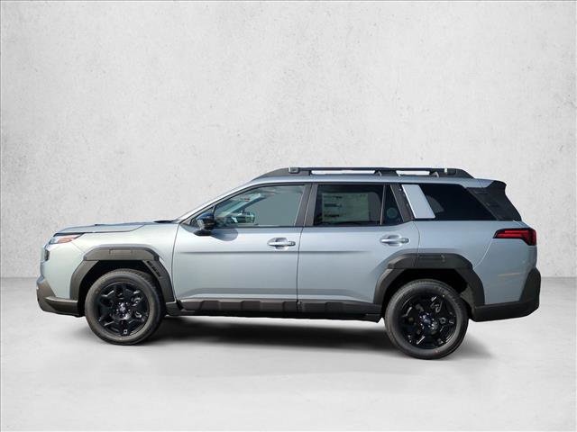 New 2026 Subaru Outback Limited AWD/4WD image 5