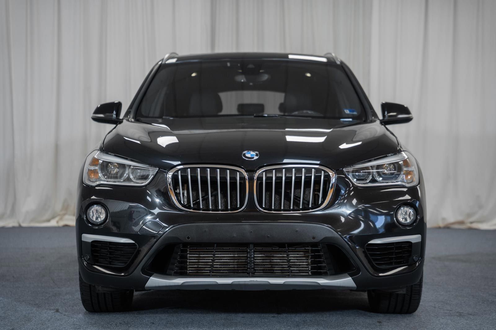 Used 2017 BMW X1 xDrive28i AWD/4WD image 2