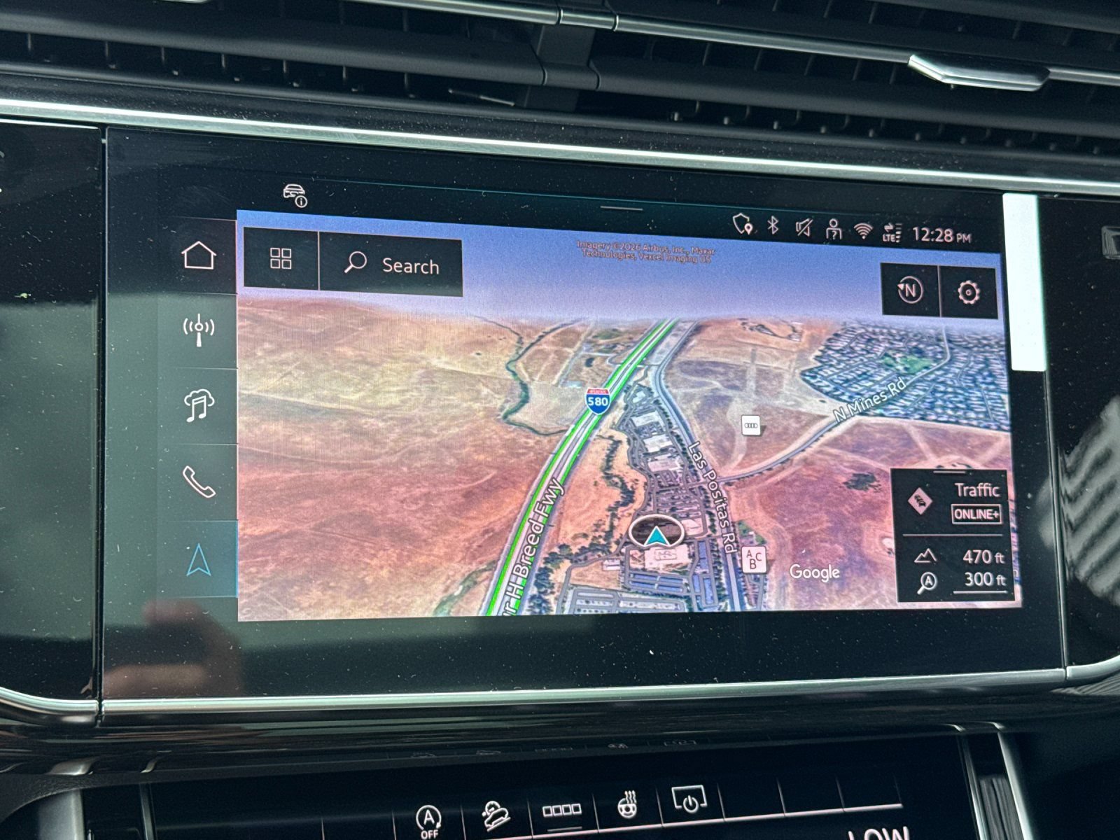 New 2026 Audi Q7 Premium Plus AWD/4WD image 20