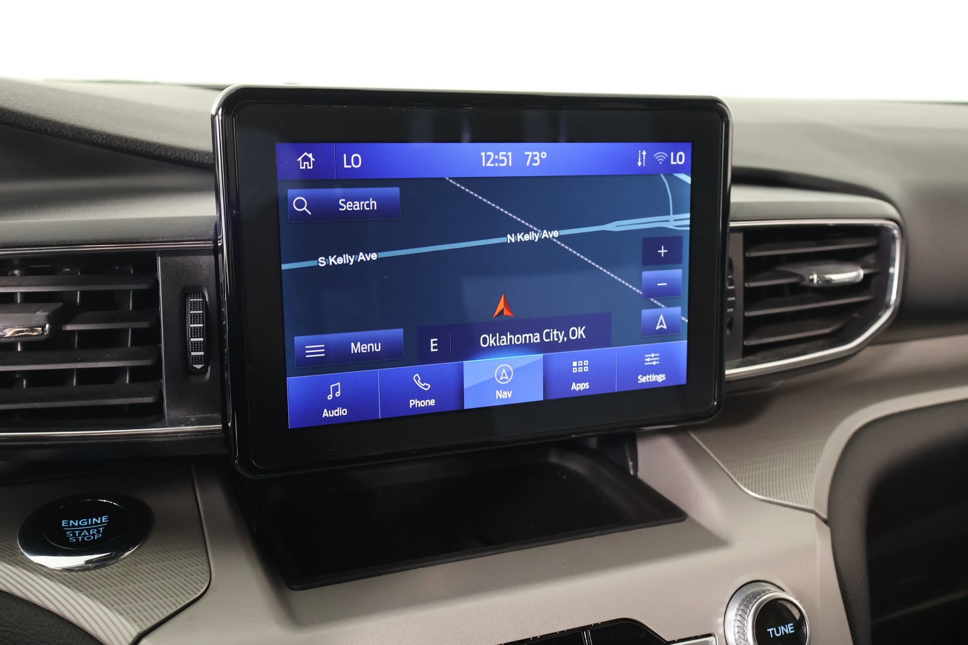 Used 2023 Ford Explorer XLT w/ Equipment Group 202A AWD/4WD image 7