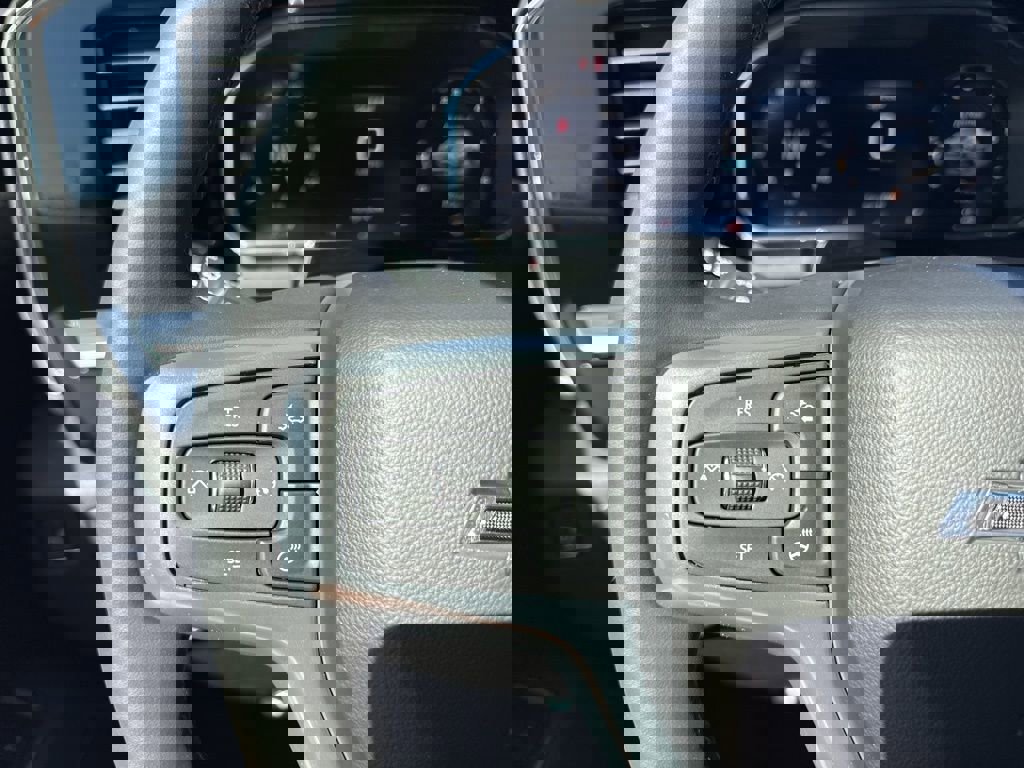 New 2026 Chevrolet Silverado 1500 RST w/ RST Select Package image 8